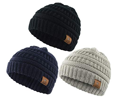 Black, Light Grey, Navy