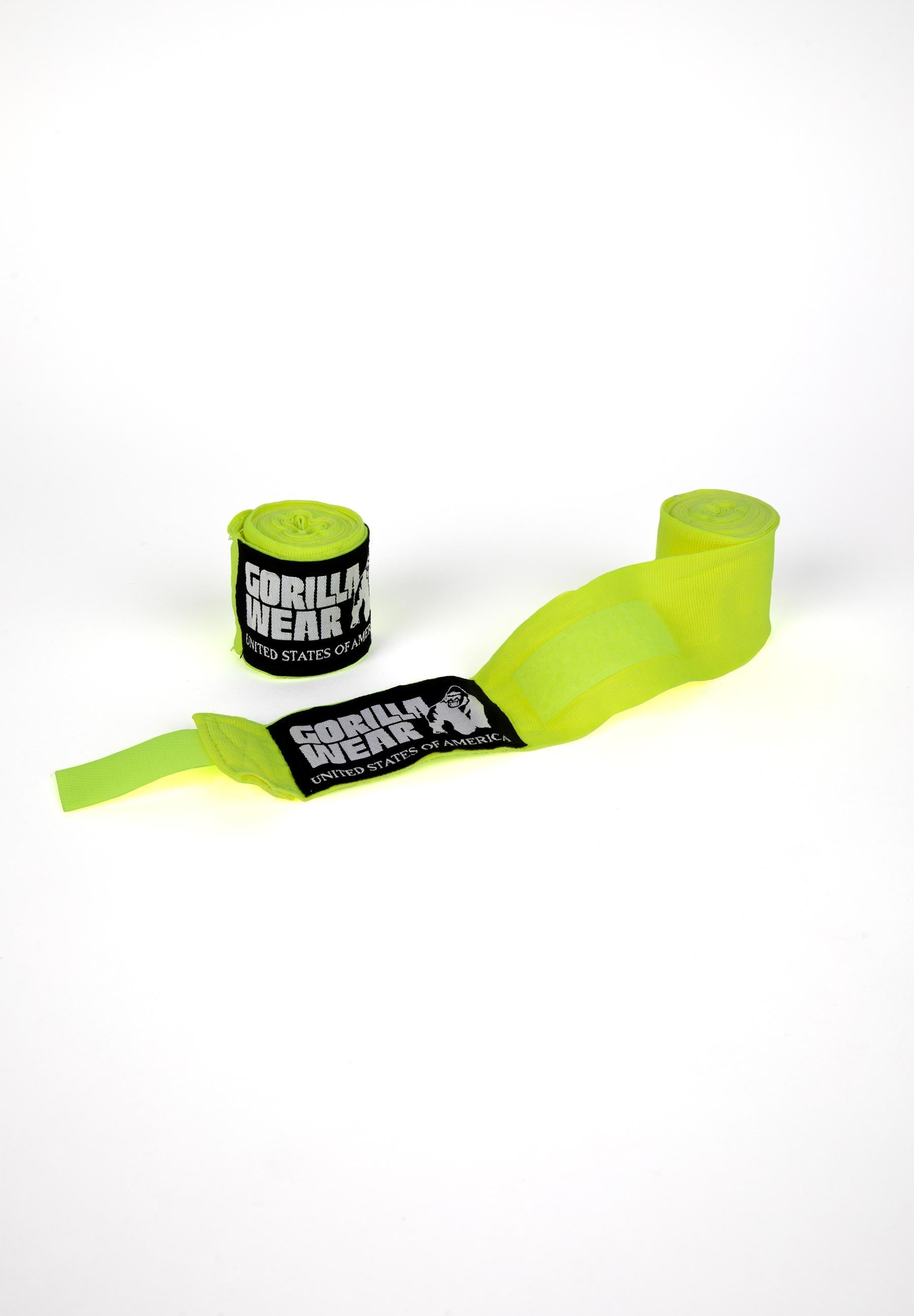 Premium Boxing Hand Wraps - 180