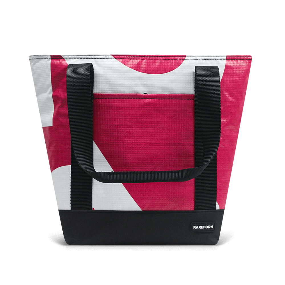 Beck Cooler Bag Bk1 01020 - Insulated Lunch Box for Work, Picnics & Outdoor Activities - Leakproof & Durable Portable Cooler for Food & Drinks