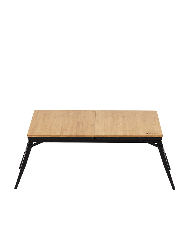 IGT Extension Table for Camping & Outdoor Adventures – Durable, Lightweight, and Portable for Picnics, BBQs & Tailgating