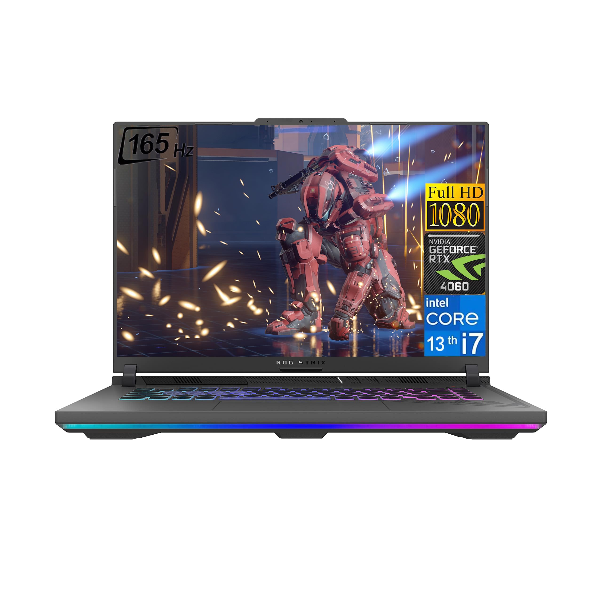 ASUS ROG Strix G16 Gaming Laptop 2023 | 16