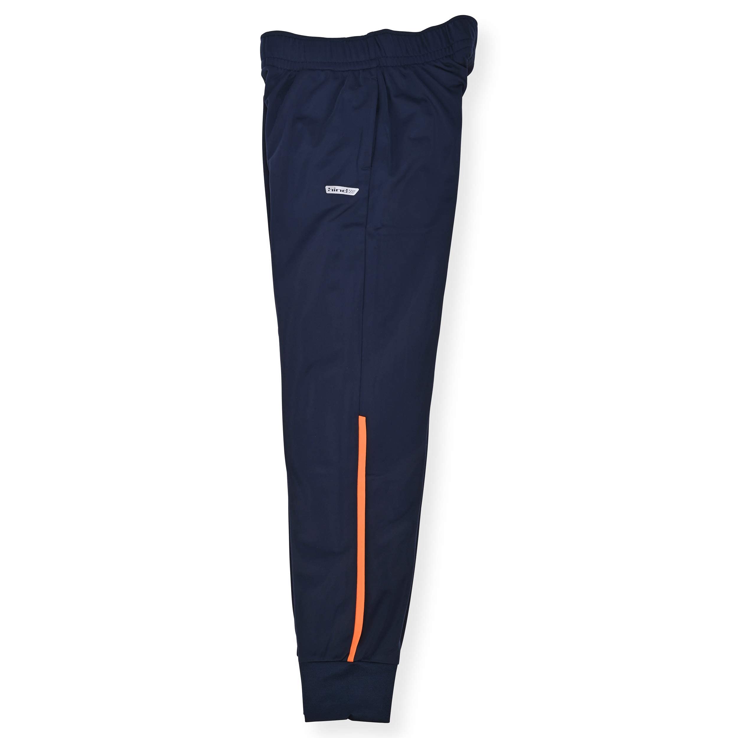 Hind Boys Sweatpants 3 Pack - Soft Fleece & Tricot Jogger Pants for Boys, Comfortable Athletic Pants for School, Sports, and Casual Wear