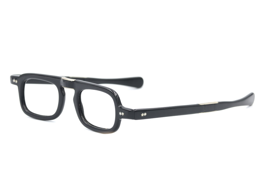 Foldable Reading Glasses for Men - Lightweight & Portable Eyewear for Reading, Travel, and Outdoor Activities