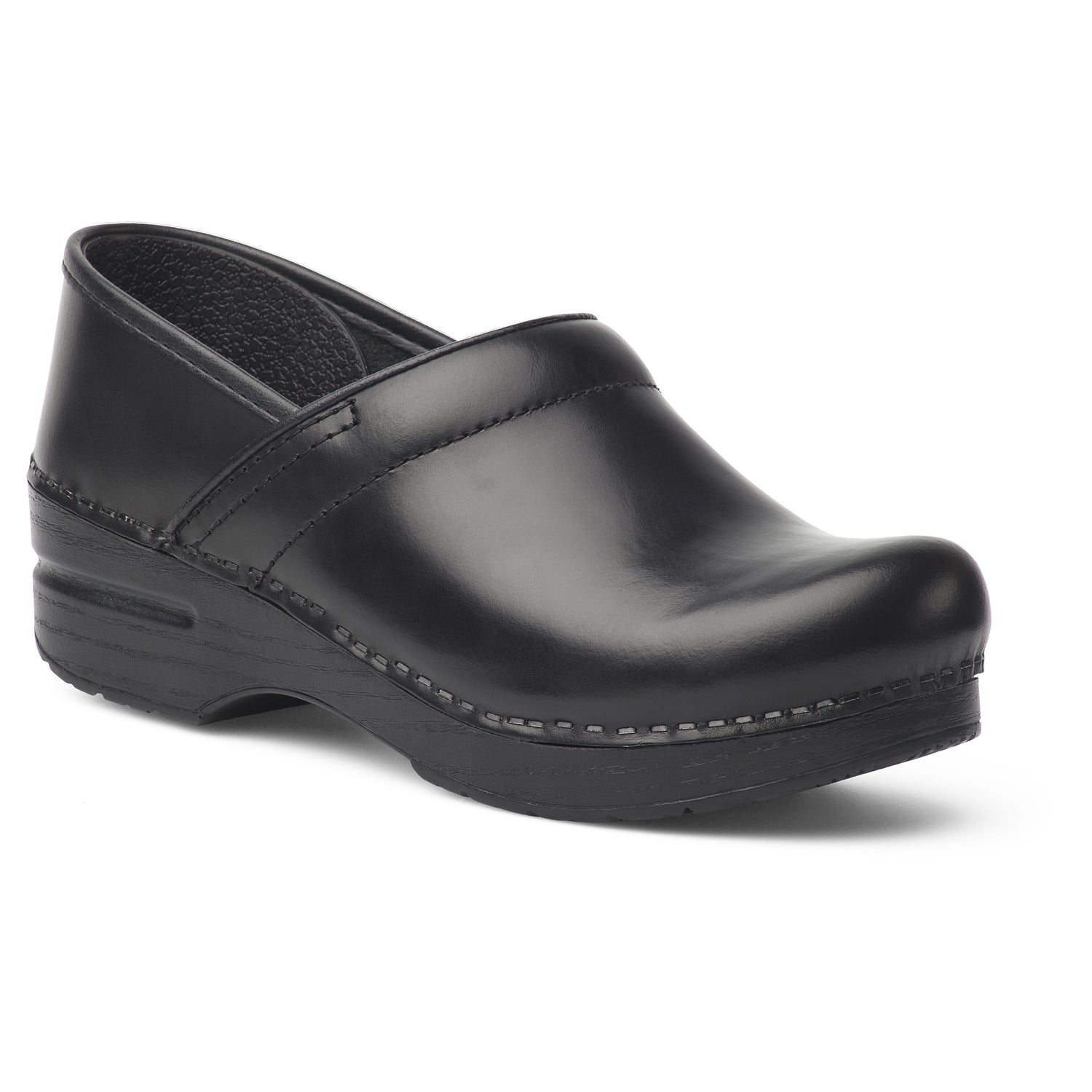 Dansko Professional Clogs for Men - Slip-Resistant & Comfortable Work Shoes for Nurses, Chefs & Healthcare Workers