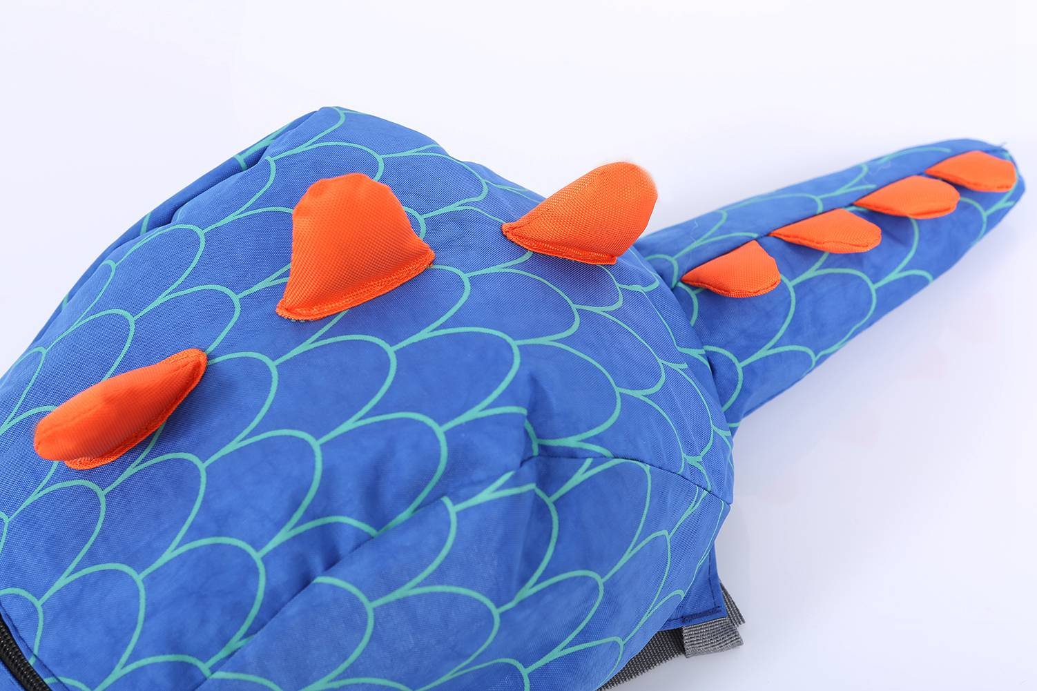 Dinosaur Backpack for Kids & Toddlers with Safety Leash - Cute Boys Girls School Bag for Daycare, Travel & Outdoor Adventures