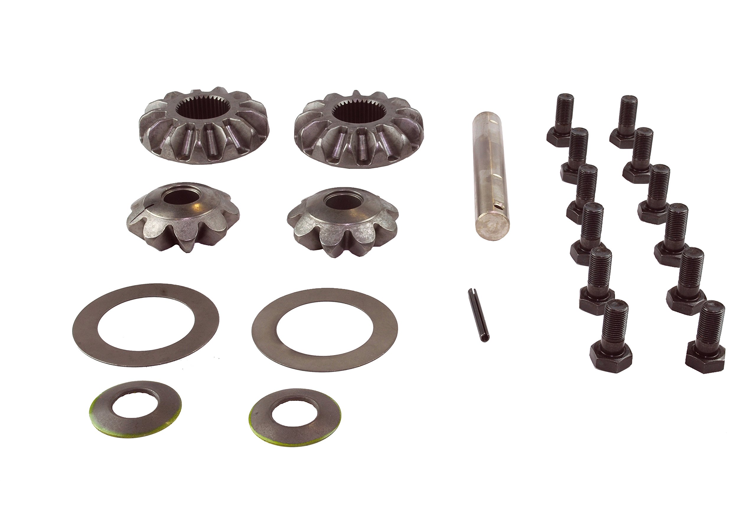 Spicer 708236 Differential Inner Gear Kit - High-Performance Replacement for Off-Road & Heavy-Duty Vehicles - Perfect for Jeep, Truck & SUV Upgrades