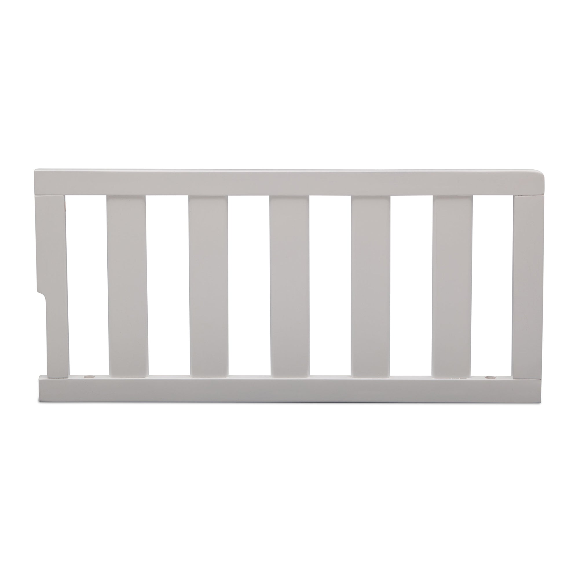 Bennington Elite Toddler Guardrail (550725) - Safety Bed Rail for Kids, Anti-Roll Protection for Toddler Beds - Perfect for Nursery, Daycare & Travel Use