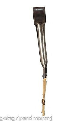 Premium Cast Steel Sheep Shears - Standard Bros England Warranted - Durable Professional-Grade Shearing Tool for Livestock Grooming & Farm Use