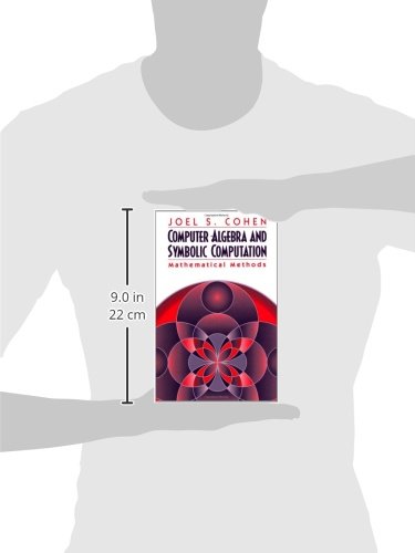 Computer Algebra and Symbolic Computation Software - Advanced Math Tool for Engineers, Scientists & Students | Solve Complex Equations, Simplify Expressions & Perform Symbolic Calculations