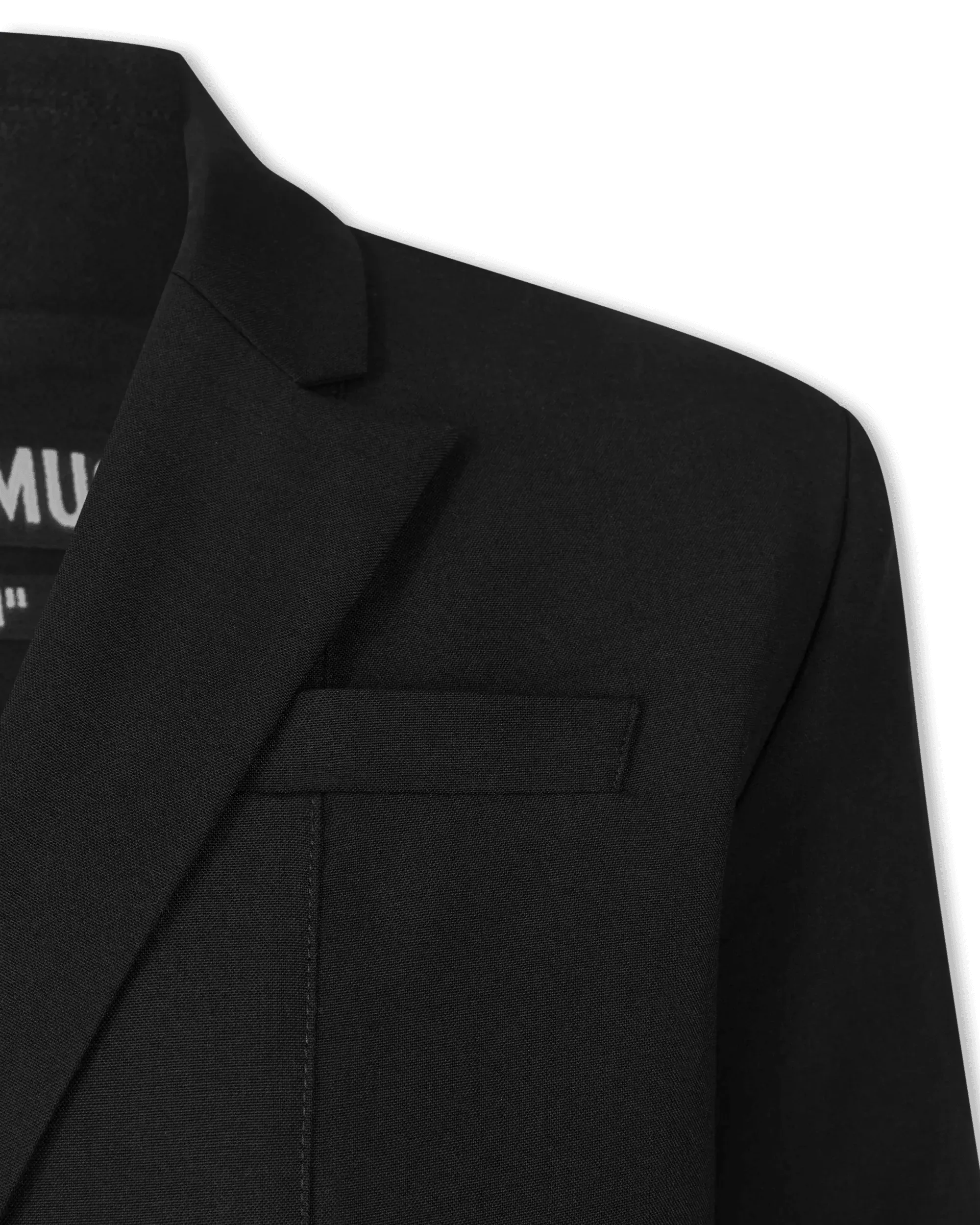 Bari Blazer Dress for Women - Elegant Office Wear & Formal Dress with Pockets | Perfect for Business Meetings, Weddings, and Professional Events