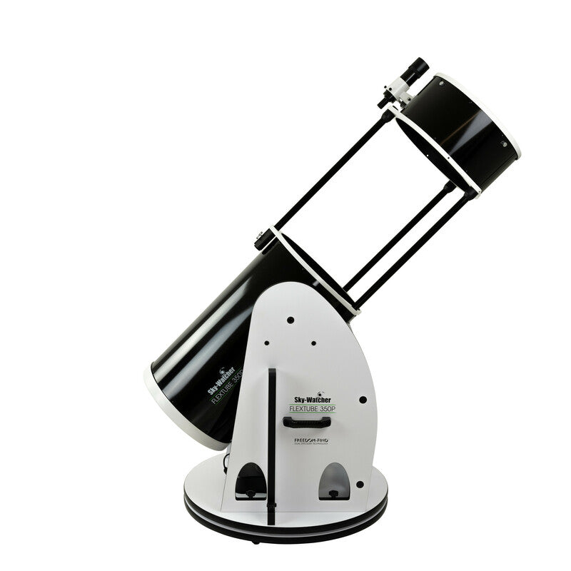 Sky Watcher Flextube 350P SynScan Dobsonian Telescope - 14