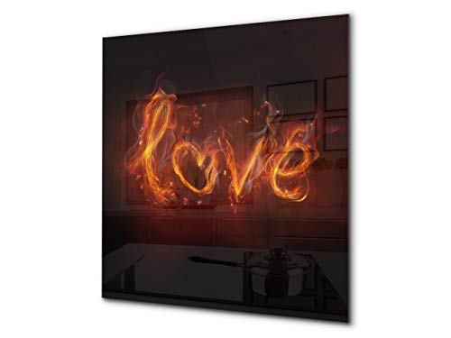 Love Fire