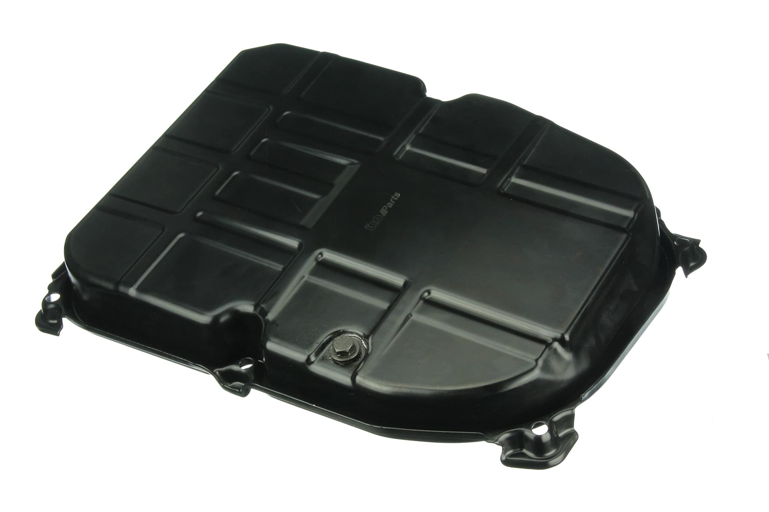 URO Parts 1262701012 Transmission Oil Pan Replacement for Select Vehicles - Durable Auto Repair Part for Smooth Gear Shifting | Perfect for DIY Mechanics & Professional Garage Use