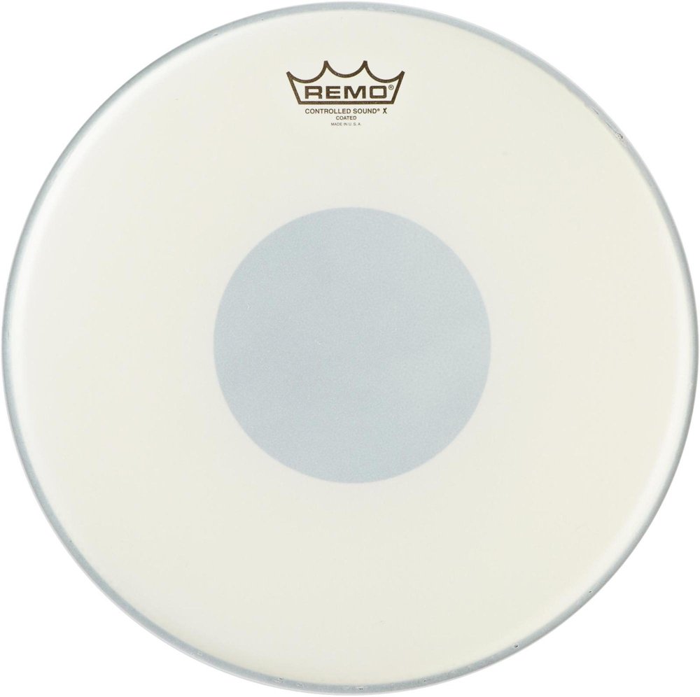 Premium Remo PP1900-PS 5-Piece Acoustic Drum Set with Cymbals & Hardware - Perfect for Beginners, Home Practice, Live Performances & Studio Recording