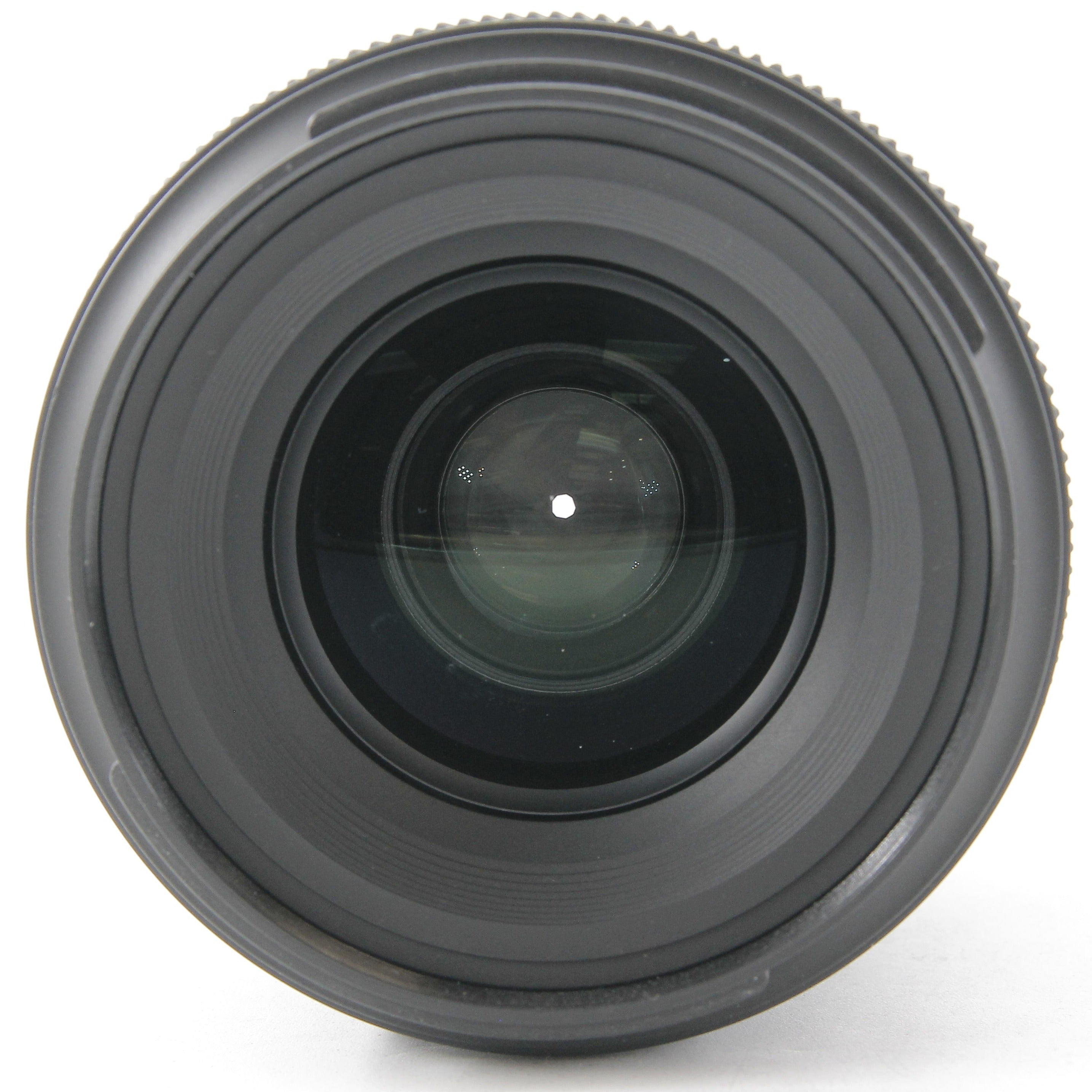 Tamron SP 35mm f/1.8 Di VC USD Lens for Nikon F Mount - Fast Prime Lens with Vibration Compensation for Portrait, Low Light & Street Photography
