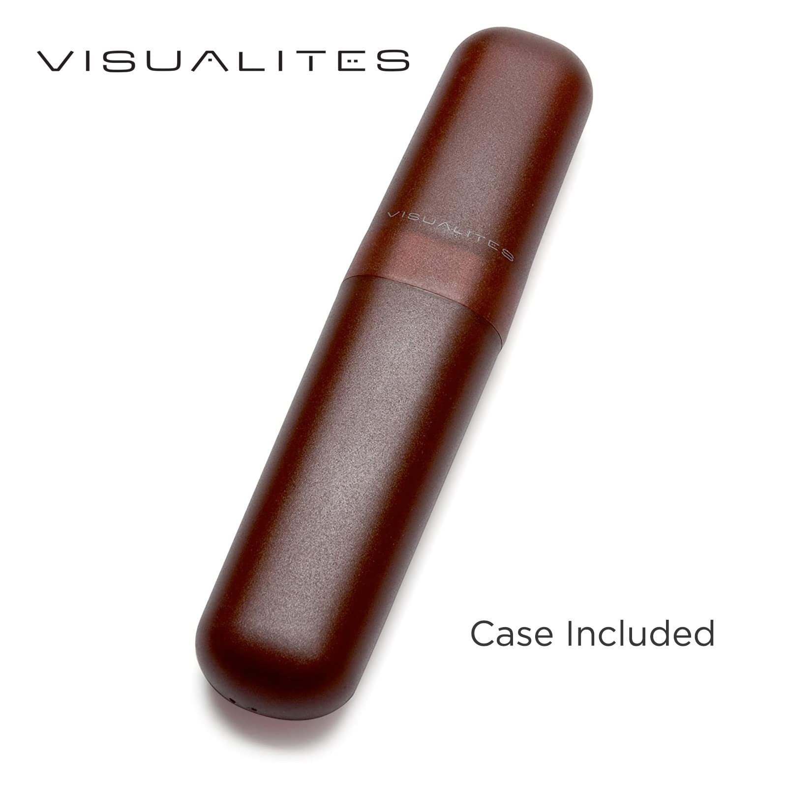 Lightweight Rimless Reading Glasses for Men & Women - VIS 1 Model - Perfect for Reading, Computer Work & Daily Use