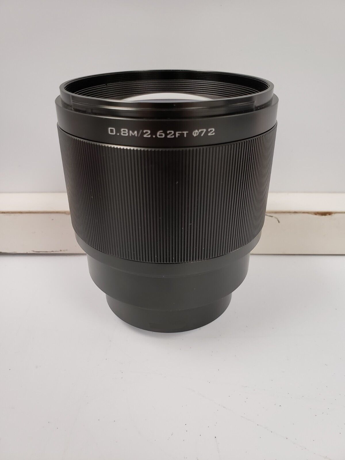 Viltrox AF85 85mm F1.8 Auto Focus Portrait Lens for Sony E Mount - Perfect for Wedding Photography, Street Portraits & Low Light Shooting