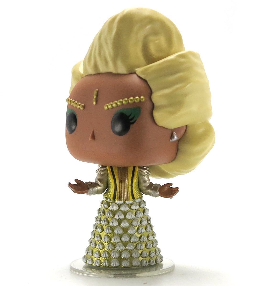 Funko Pop Mme Quidam - A Wrinkle in Time Collectible Figure - Perfect for Disney Fans, Book Lovers & Pop Culture Collectors - Great for Display, Gifts & Home Decor