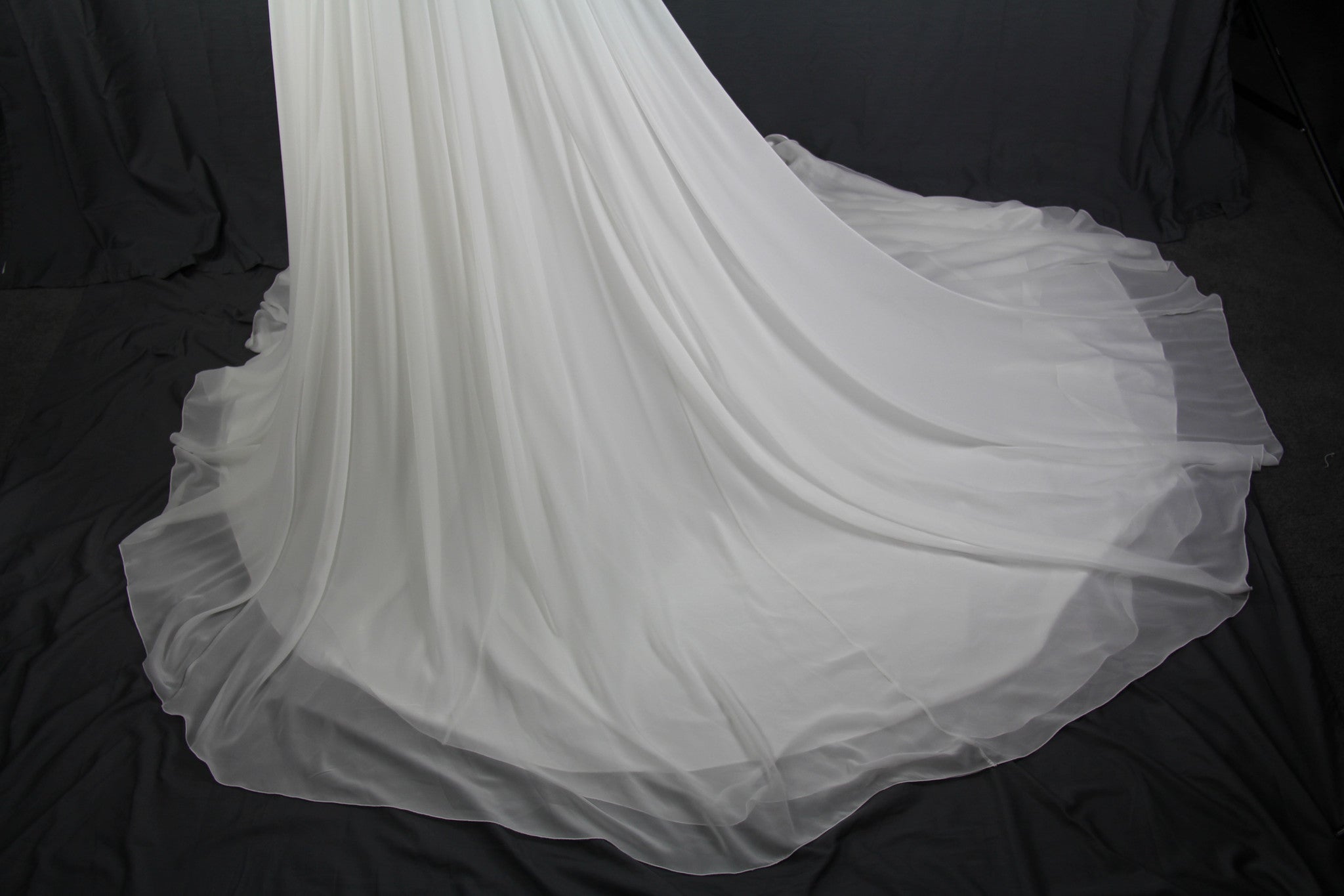 San Patrick Australia Sample Gown - Elegant Women's Formal Dress for Weddings, Parties & Special Occasions