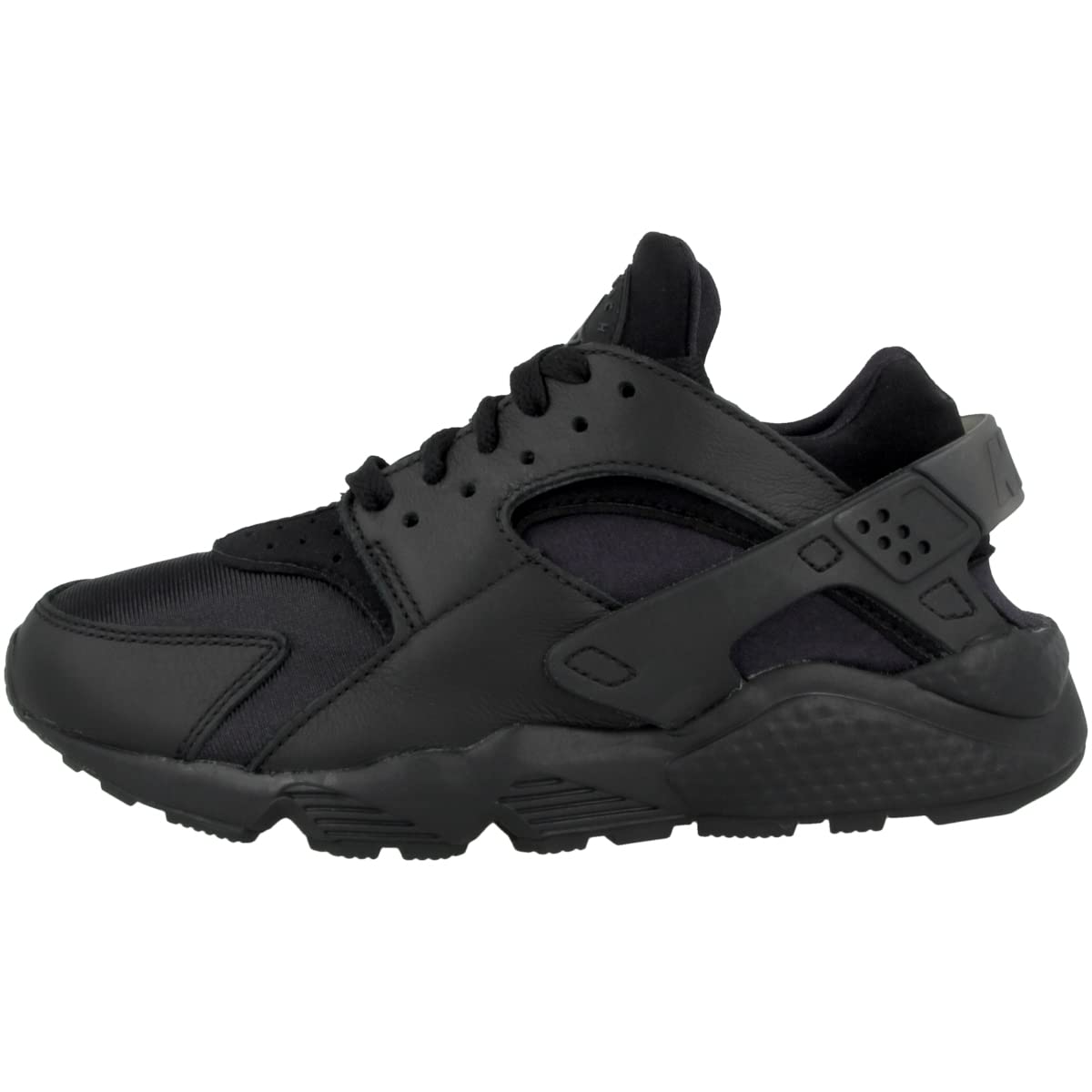 Nike Air Huarache Utility Sneakers - Men's Lightweight Running Shoes with Cushioned Support for Gym, Jogging & Casual Wear