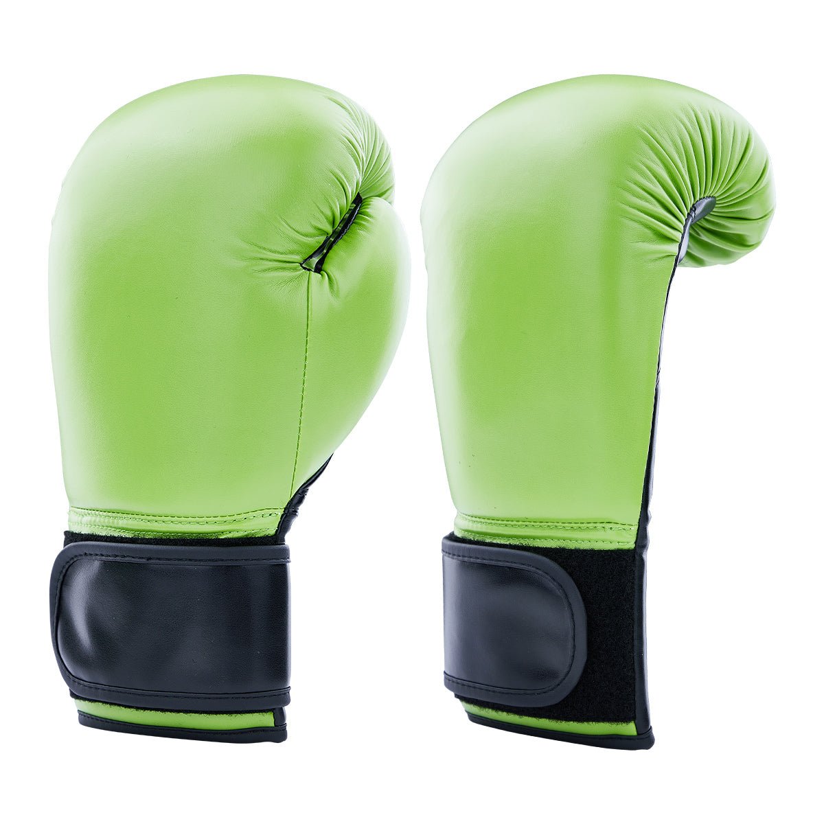 Century Solid Boxing Gloves for Men & Women - Premium Training & Sparring Gloves - Ideal for Boxing, MMA, Kickboxing & Fitness Workouts