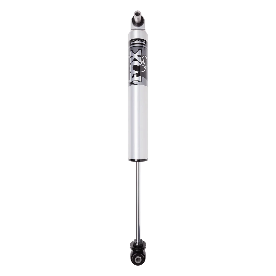 2014-2024 Ram 2500/3500 Performance Series 2.5 Smooth Body IFP HTO Front Shock Absorbers - Heavy Duty Truck Suspension Upgrade for Off-Roading & Towing