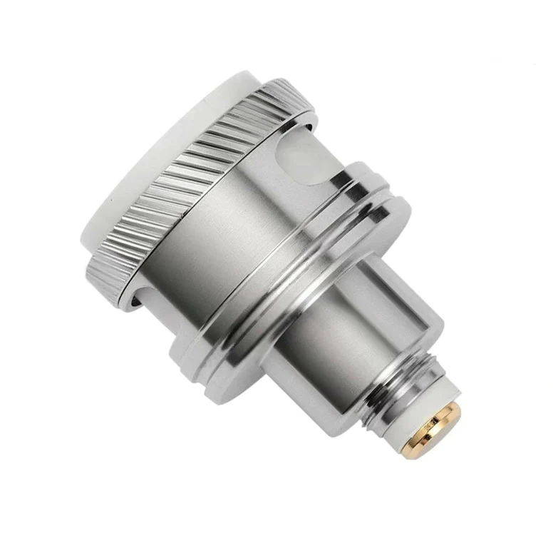 Crossing Core 2.2 3D Atomizer Heating Element Replacement Coil - Compatible with Vape Pens & E-Cigarettes - Perfect for Smooth Vaping Experience at Home or On-The-Go