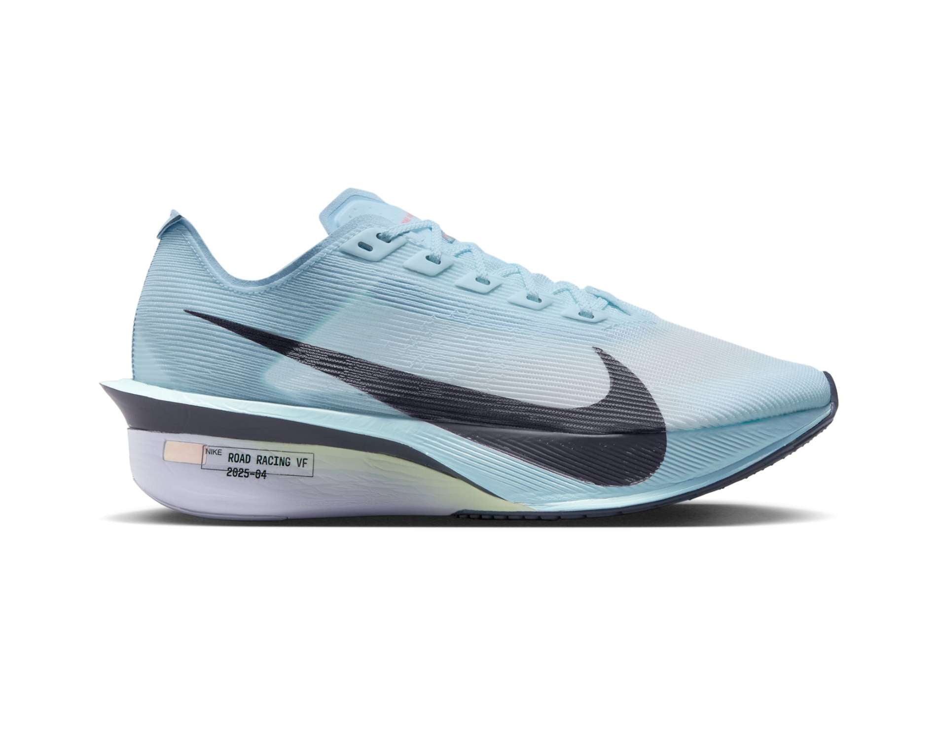Nike ZoomX Vaporfly Next% 4 Women's Running Shoes - Lightweight Racing Sneakers for Marathon & Road Running