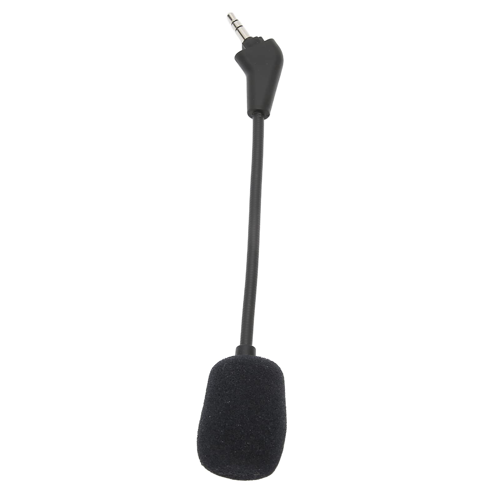 Replacement Gaming Headset Mic with Noise Canceling for Corsair HS50 HS60 HS70 HS70 SE - Wired Microphone Accessories for PC, PS4, Xbox & Streaming