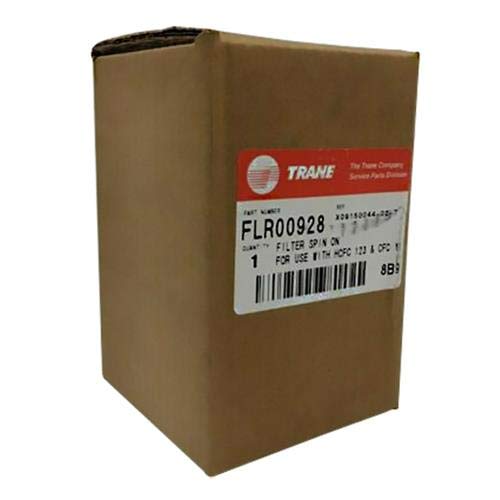 Trane Oil Refrigerant Filter Element FLR-0928 (FLR00928) - Replacement for FLR-0778 (FLR00778) - HVAC System Maintenance & Air Conditioning Repair Parts