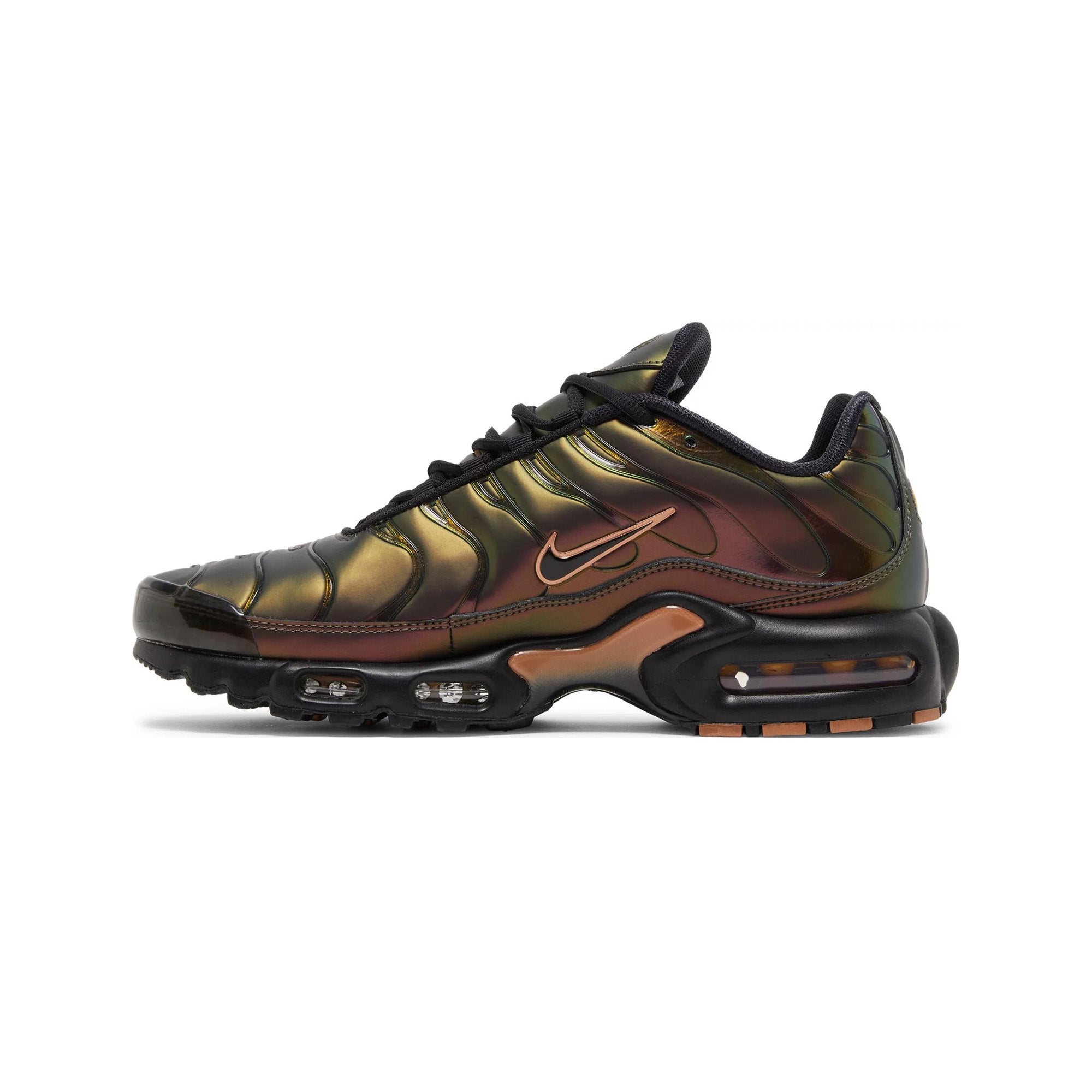 Nike Air Max TN Plus OG 'Scarab' (2022) Men's Running Shoes - Retro Style for Jogging, Gym & Streetwear Fashion