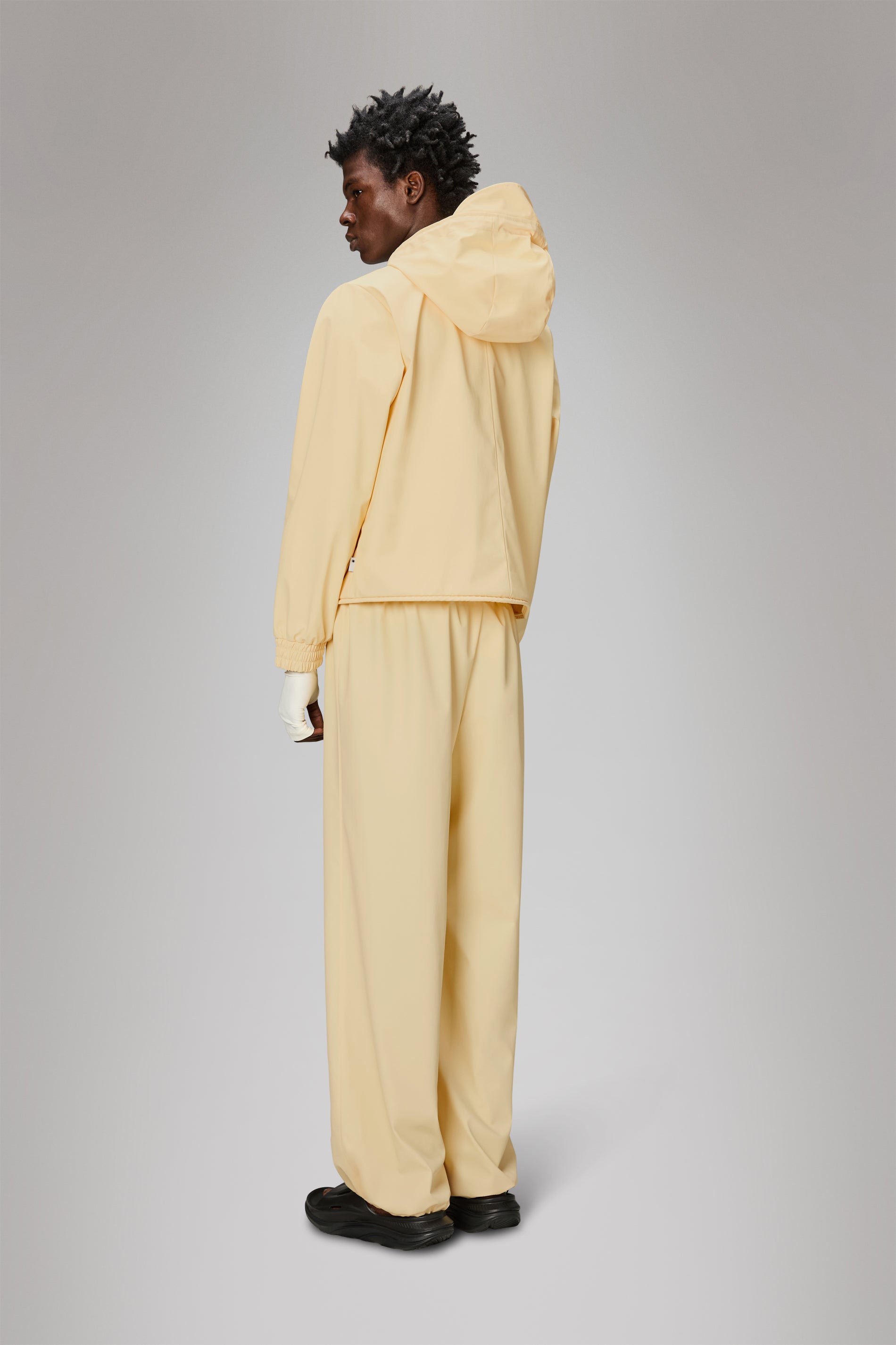 String W Jacket - Stylish & Comfortable Women's Outerwear for Casual & Outdoor Wear | Perfect for Fall & Winter Fashion