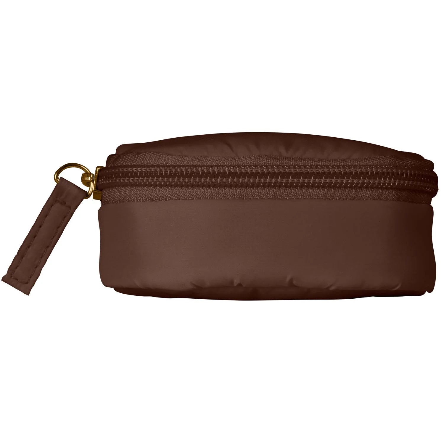 Living Libations Wander Wristlet - Premium Leather Travel Wristlet for Women, Compact Crossbody Bag with RFID Protection - Perfect for Travel, Shopping & Everyday Use