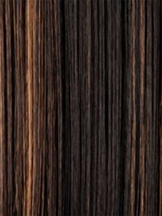 Britney HF Synthetic Lace Front Wig with Basic Cap - Natural Looking Hairpiece for Daily Wear & Cosplay