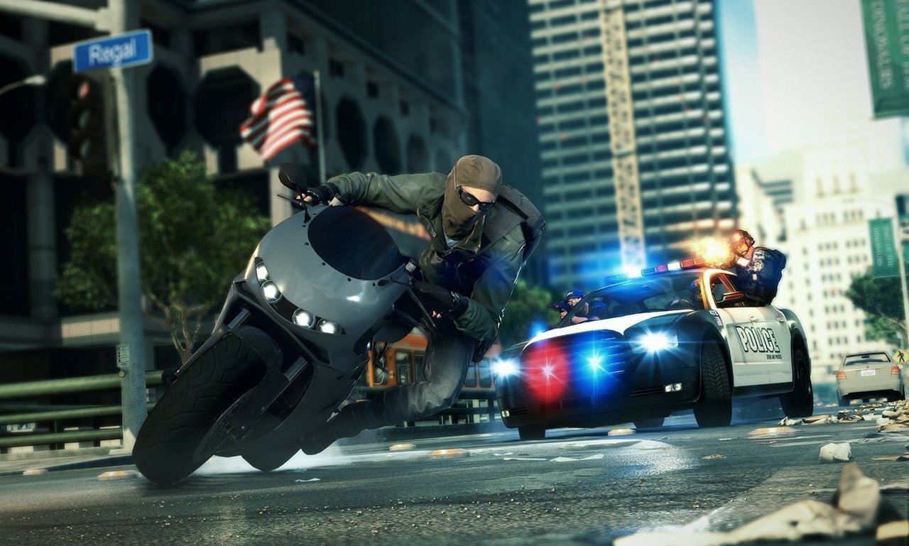 Battlefield Hardline PC Game - First-Person Shooter Action for Windows | Play Online Multiplayer & Campaign Modes