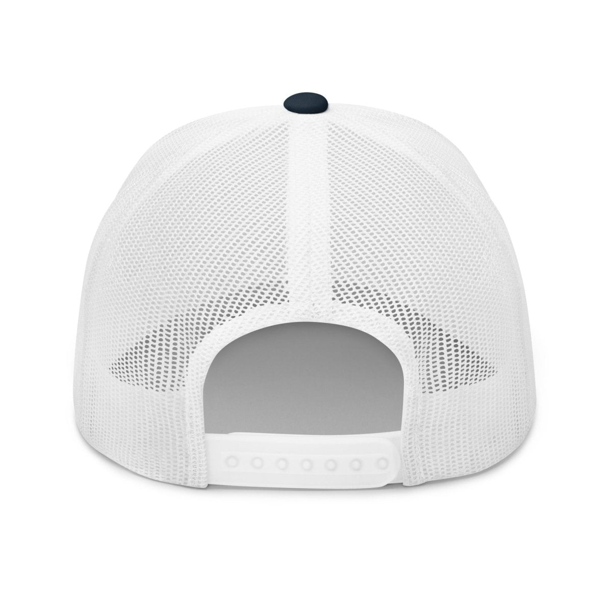 Sober AF Embroidered Trucker Hat - Funny Novelty Baseball Cap for Men & Women - Perfect for Parties, Festivals, and Everyday Wear