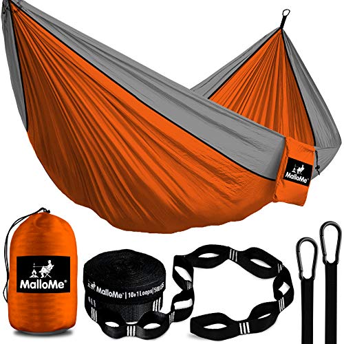 Orange / Grey