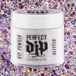 Artistic Nail Design Perfect Dip Powder Kit - .8 oz (22g) for Salon-Quality Manicures at Home | Long-Lasting & Easy to Apply | Perfect for DIY Nails, Parties & Special Occasions