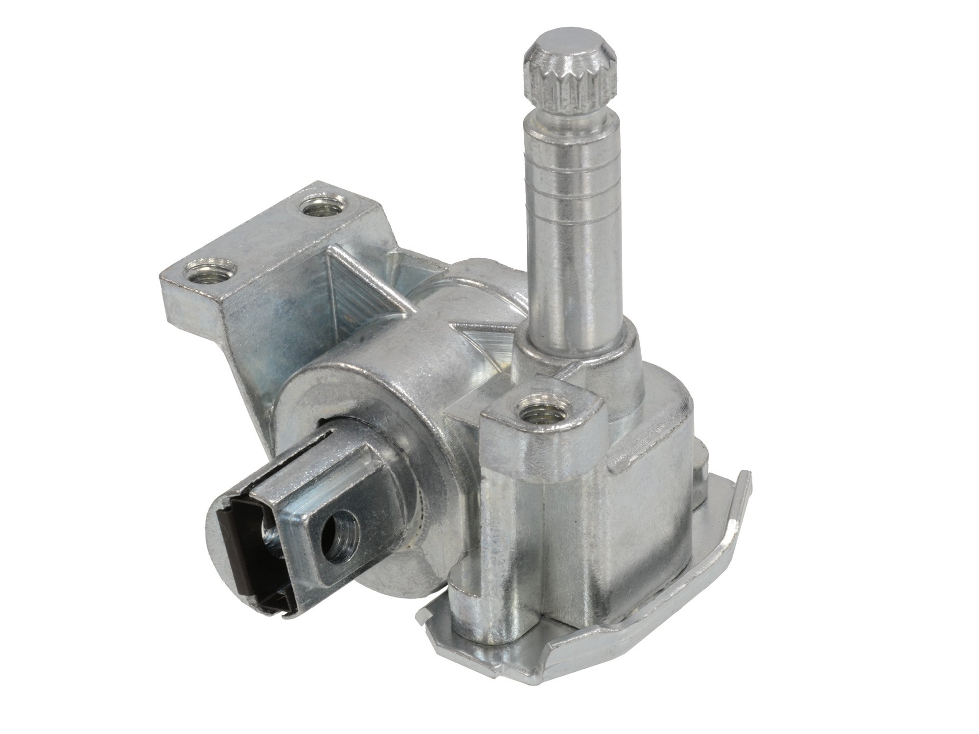 1965-1967 Chevy Corvette Left Side Vent Window Regulator Replacement Part - Perfect for Classic Car Restoration & DIY Auto Repair Projects