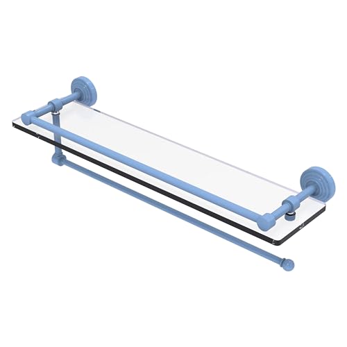 Flat Troll Blue