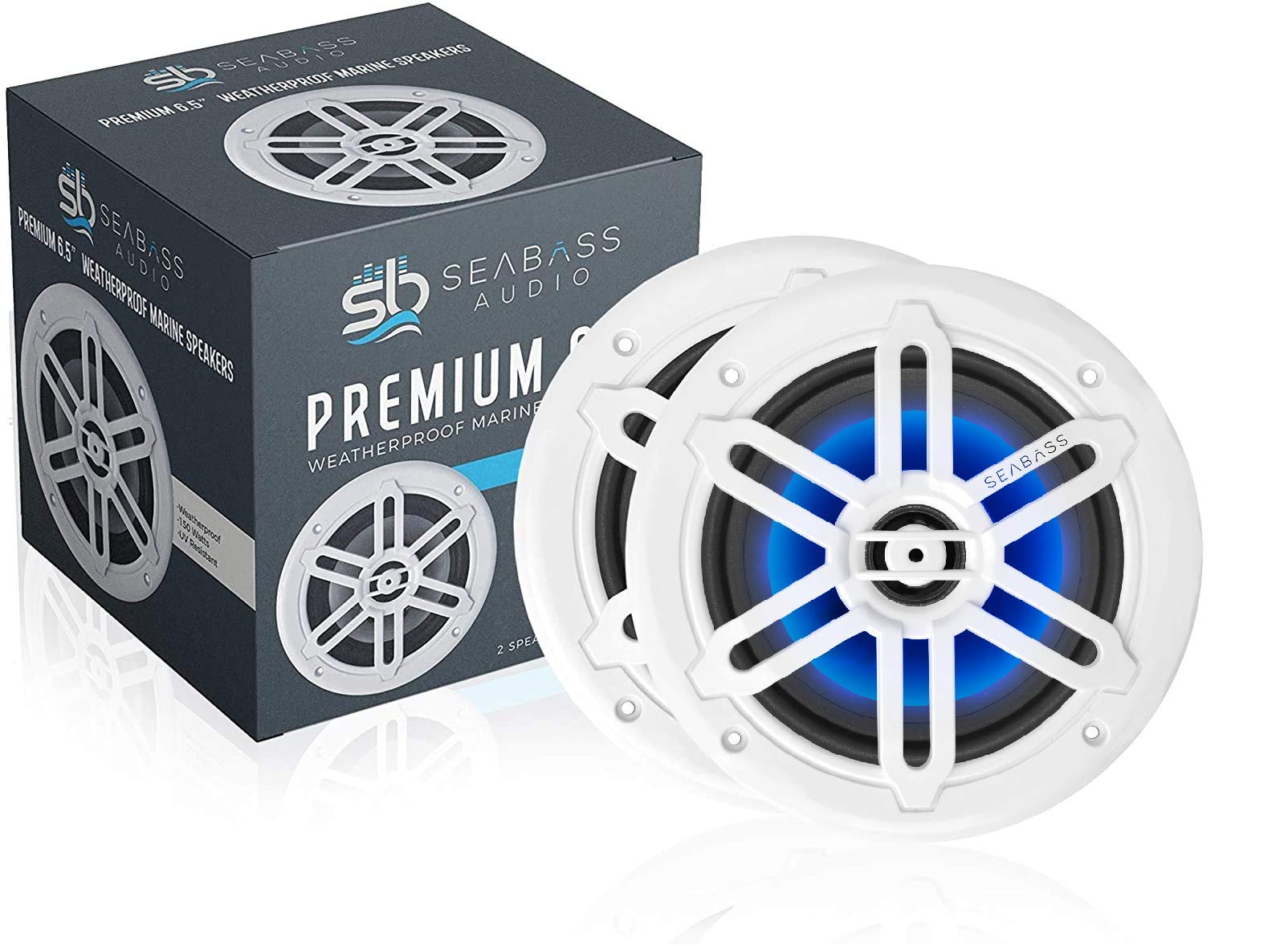 SEABASS Premium 6.5