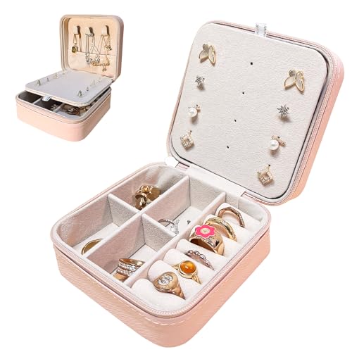 Pink with 12 Holes
