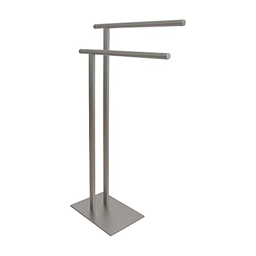 Brushed Nickel
