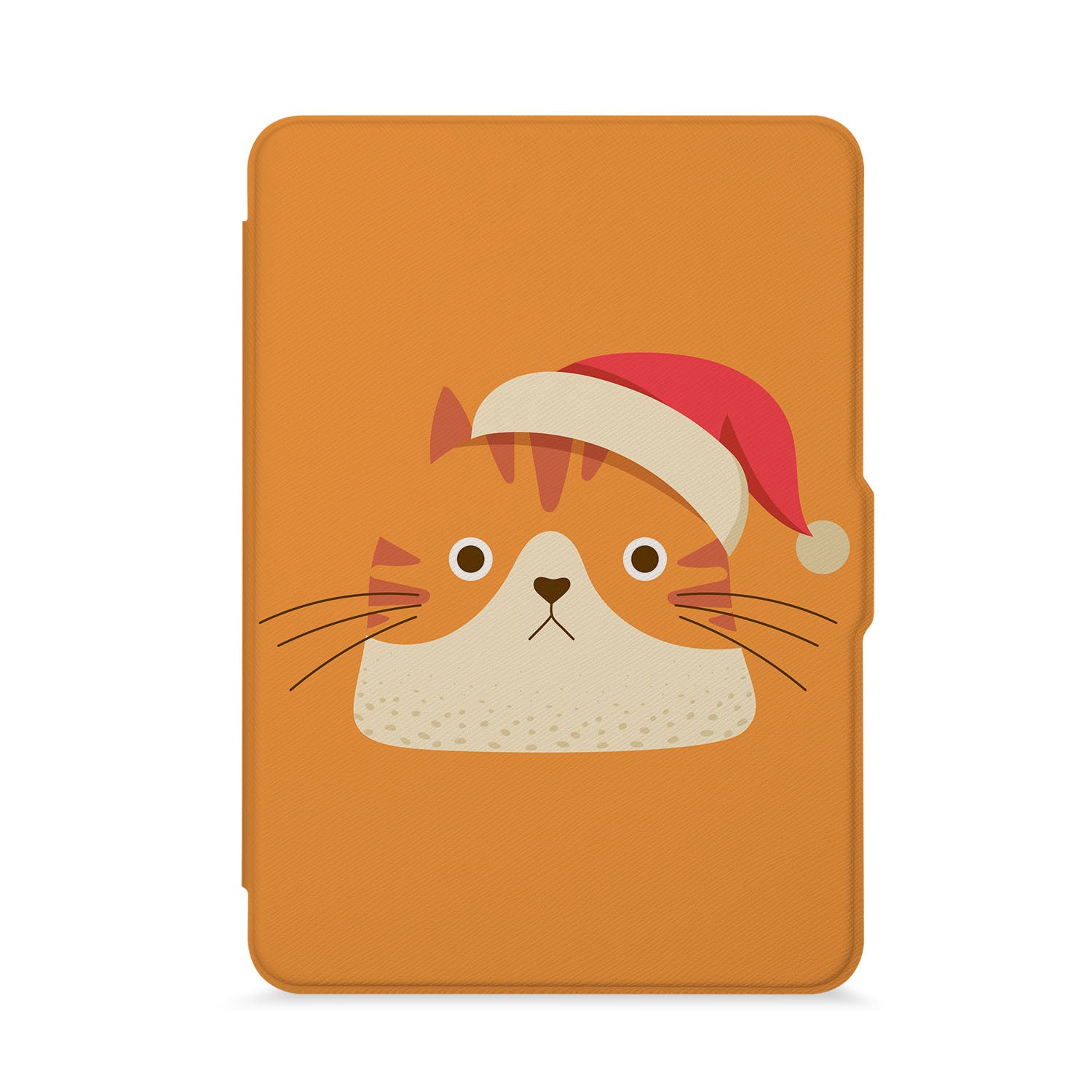 Premium Kindle Case with Cute Cat & Kitty Design - Waterproof & Lightweight Cover for Kindle Paperwhite/Oasis - Perfect for Reading at Home, Travel & Gifts