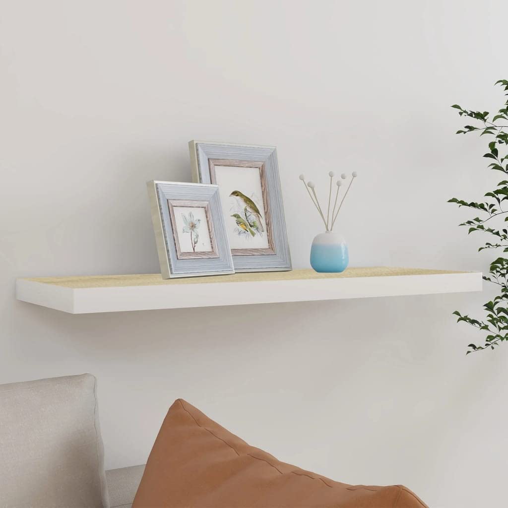 Floating Wall Shelf 31.5
