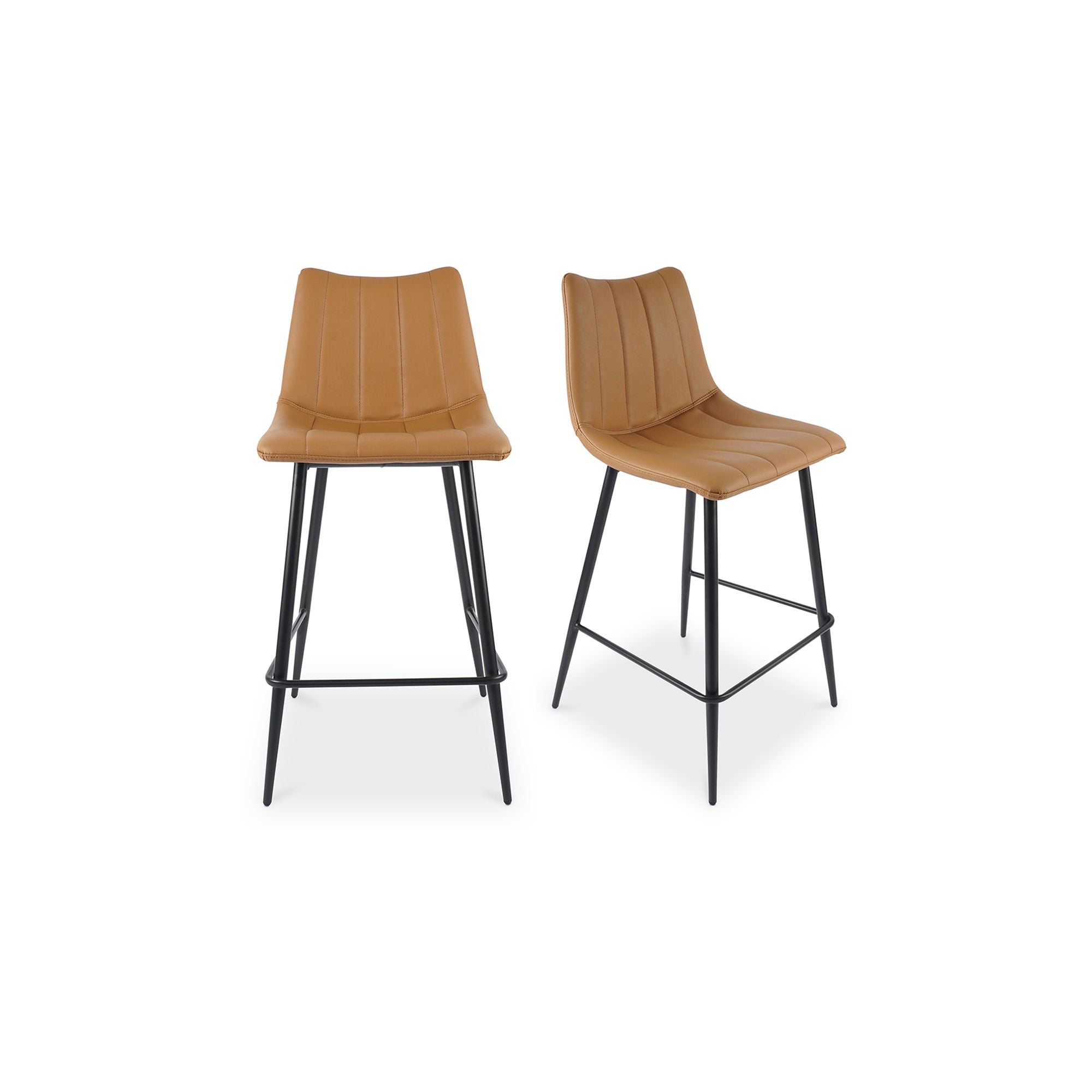 Alibi Counter Stool Set of 2 - 24