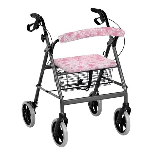 Pink Cherry Blossom