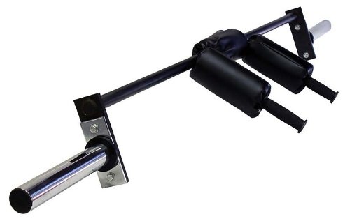 Ader Safety Squat Bar 82