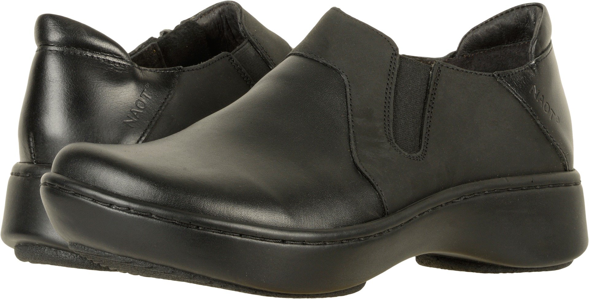 NAOT Women's Lenok Comfortable Walking Shoes - Lightweight & Supportive for All-Day Wear - Perfect for Travel, Work, and Casual Outings