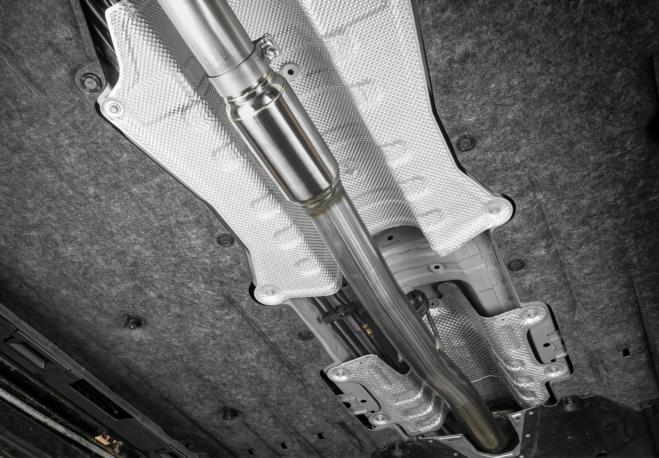 2022-2023 Honda Civic Hatchback STILLEN Performance Cat-Back Exhaust System - 504100/504101 - Enhances Sound & Power for Street & Track Racing